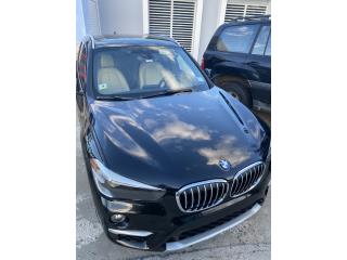BMW Puerto Rico BMW X1 SDrive 28i 2017