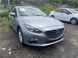 Mazda Puerto Rico ECONOMICO