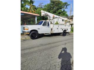 Ford Puerto Rico Ford F 450 Super Duty