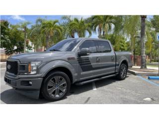 Ford Puerto Rico 2018 Ford F150 Xlt Sport pkg Twin Turbo