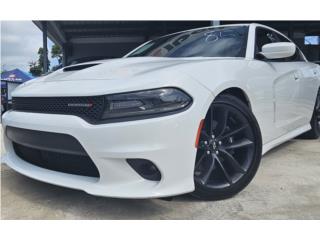 Dodge Puerto Rico Dodge Charger GT 2019