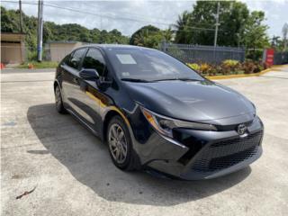 Toyota Puerto Rico TOYOTA COROLLA 2021