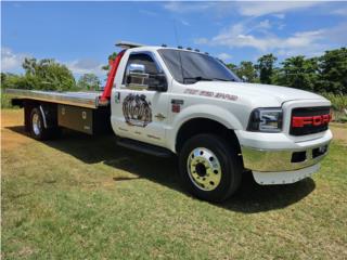 Ford Puerto Rico Ford 1999 std