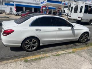 Mercedes Benz Puerto Rico MERCEDES $19,000 OMO
