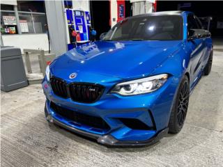 BMW Puerto Rico Bmw m2 competition 2020