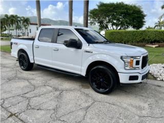 Ford Puerto Rico Ford F150 STX 2018 