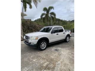Ford Puerto Rico Ford 2009 xlt