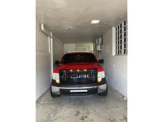 Ford Puerto Rico Ford f150 2010 4 puertas
