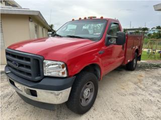 Ford Puerto Rico Ford F-350 Disel 4x4 