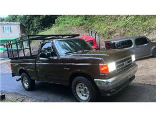 Ford Puerto Rico Se vende Ford F150 