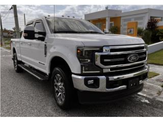 Ford Puerto Rico Ford F-250 2022 6.7L Turbo disel $ 2,000 