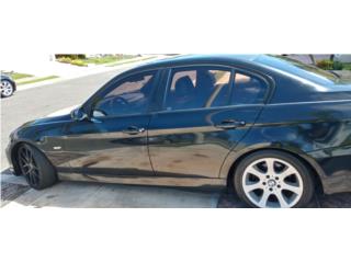 BMW Puerto Rico bmw 325i full package 2006