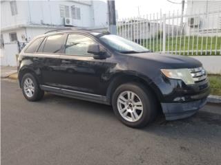 Ford Puerto Rico Ford Edge 2007 $4,800