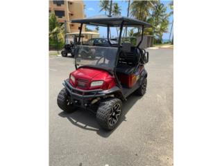 Carritos de Golf Puerto Rico Golf Cart Club Car 