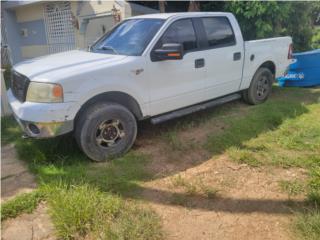 Ford Puerto Rico Ford 150 2006