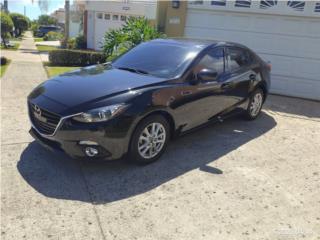 Mazda Puerto Rico PRECIOSO MAZDA 3 2016!!