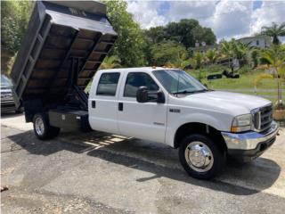 Ford Puerto Rico Ford 4x4