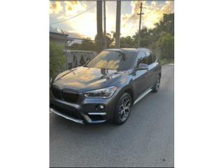 BMW Puerto Rico BMW x1 2019 26,000
