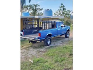 Ford Puerto Rico Ford F-150 4x4