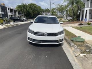 Volkswagen Puerto Rico Passat 2018 SEL TSi