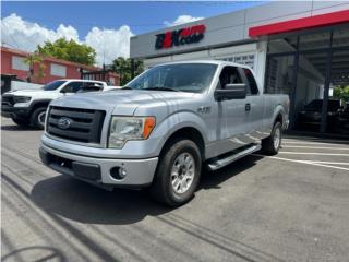 Ford Puerto Rico Ford F150 STX 2010 