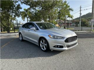 Ford Puerto Rico Ford Fussion SE 2014 2.5L