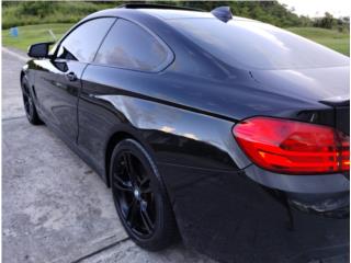 BMW Puerto Rico BMW 428i sport coupe 2014