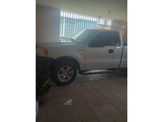 Ford Puerto Rico Pick up Ford 2006