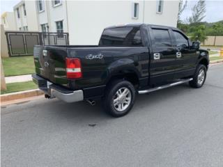 Ford Puerto Rico Ford F150 4x4 2004 en $11600