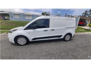 Ford Puerto Rico Transit Connect 2014 XLT
