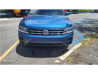 Volkswagen Puerto Rico Increble Oportunidad  V T E Especial