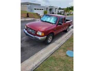 Ford Puerto Rico PICK UP