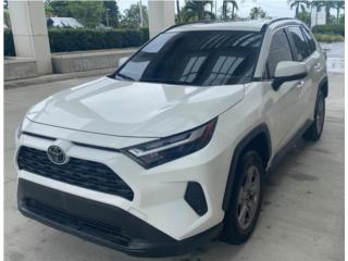 Toyota Puerto Rico Toyota Rav-4 XLE 2023 | Tan solo 2265 