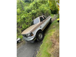 Ford Puerto Rico Ford LARIAT 2500 super duty turbo diesel