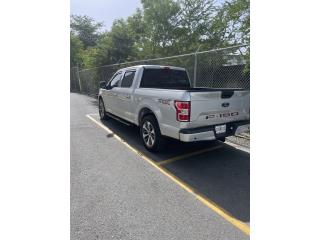Ford Puerto Rico Ford f150 2019 38000