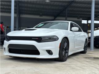 Dodge Puerto Rico DODGE CHARGER GT