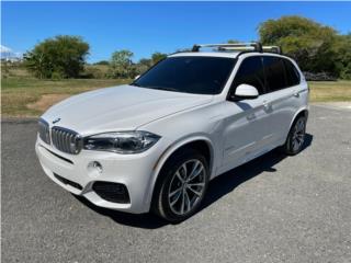 BMW Puerto Rico BMW X5 2017 M Package 