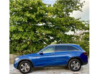 Mercedes Benz Puerto Rico Mercedes Benz 2022 GLC300 CERTIFIED PRE-OWNED
