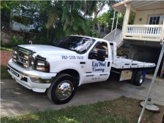 Ford Puerto Rico Ford f450 