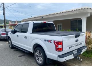 Ford Puerto Rico Ford150
