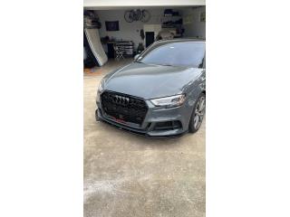 Audi Puerto Rico Audi S3 Premium Plus 2018 - $38,000 OMO