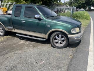 Ford Puerto Rico Ford f150 1,800