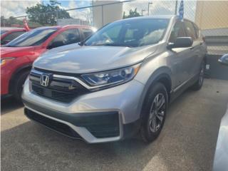 Honda Puerto Rico 2020 HONDA CRV LX