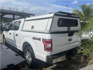 Ford Puerto Rico FORD PICKUP FORD F150 2019