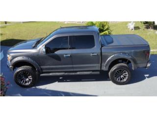 Ford Puerto Rico Ford  F150 XLT 2020