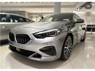 BMW Puerto Rico BMW SERIE 2 2022
