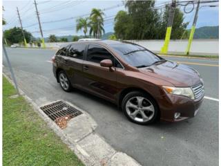 Toyota Puerto Rico TOYOTA VENZA $12k