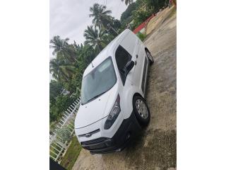 Ford Puerto Rico Ford transit xlt 2017