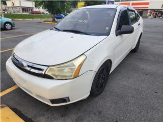 Ford Puerto Rico FORD FOCUS
