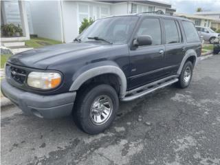 Ford Puerto Rico FORD EXPLORER 2001